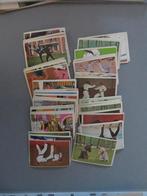 ong. 120 stickers chromo,s gevechtssport karate Bruce Lee .., Verzamelen, Foto's en Prenten, Ophalen of Verzenden, Zo goed als nieuw