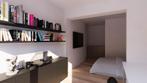 Appartement te koop in Leuven, Immo, Huizen en Appartementen te koop, 19 m², Appartement