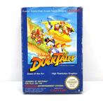 Disney's Duck Tales Nintendo NES (La Bande à Picsou), Comme neuf, Enlèvement ou Envoi