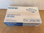 Trommeleinheid Brother DR-2000, Ophalen of Verzenden, Nieuw