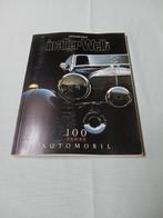 Tijdschrift 'Mercedes-Benz in aller Welt'., Enlèvement ou Envoi, Mercedes