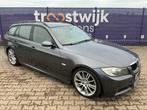 2006 - BMW - 3-série Touring - 320d - Voiture particulière, Autos, BMW, Achat, Entreprise, Break, Euro 4