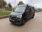RENAULT MASTER 2.3 DCI L2 H2 2020 118000 KM CLIMATISATION IN, Achat, Euro 6, 3 places, 5 portes