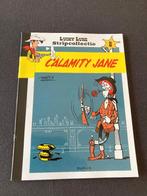 Strip 'Calamity Jane' Morris & Goscinny, Boeken, Stripverhalen, Eén stripboek, Ophalen of Verzenden, Zo goed als nieuw, Morris & Goscinny,