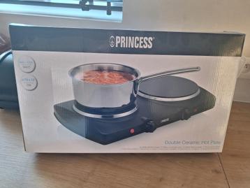 Cuisinière à induction, Electroménager, Enlèvement, Utilisé, Induction, 3 zones de cuisson ou moins