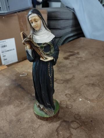 Ste Rita beschikbaar voor biedingen