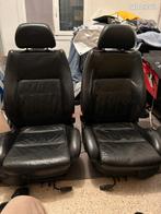 Intérieur cuir Golf cabrio, Ophalen