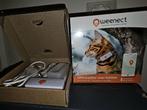 Kattentracker - Weenect, Dieren en Toebehoren, Katten-accessoires, Ophalen of Verzenden, Zo goed als nieuw