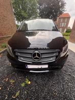 Mercedes Vito Mixto 116 CDI, Auto's, 4 deurs, Achterwielaandrijving, Zwart, 120 kW