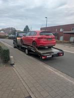 Opkoop tweedehandswagens, Auto diversen, Ophalen