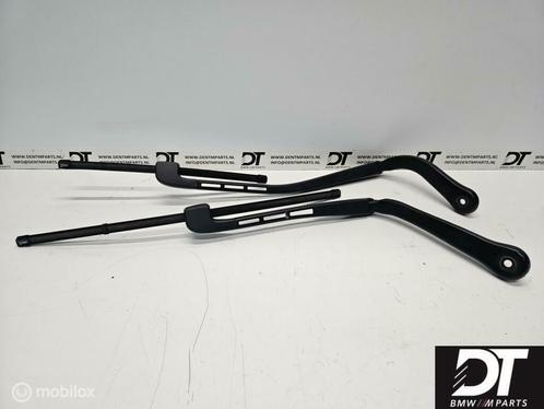 Wisserarm L+R BMW 3-serie E90 / E91 / E92 / E93 61619449914, Autos : Pièces & Accessoires, Vitres & Accessoires, BMW, Utilisé