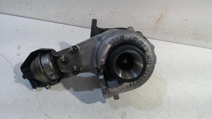 Turbo Opel Insignia, Auto-onderdelen, Motor en Toebehoren, Opel, Gebruikt, Herkomst onderdeel bekend, 12 maanden garantie, Ophalen of Verzenden