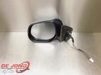 Buitenspiegel links van een Citroen C-Crosser, Gebruikt, -, Ophalen of Verzenden, -