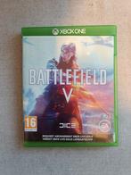 Battlefield V in bijna nieuwstaat, Games en Spelcomputers, Ophalen of Verzenden, Zo goed als nieuw