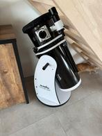 Skywatcher flextube 250P met accessoires, Audio, Tv en Foto, Optische apparatuur | Telescopen, Ophalen, Slywatcher, Us, 200 mm of meer