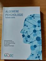 Algemene psychologie, Ophalen, Zo goed als nieuw, Nederlands