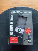 GESLOTEN DOOS 2GB MP3/FM speler radio  verzenden of ophalen, Audio, Tv en Foto, Mp3-spelers | Overige merken, Ophalen of Verzenden