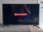 Smart Tv, Audio, Tv en Foto, Televisies, Ophalen, Gebruikt, 50 Hz, LCD