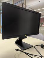 Monitor (1) HP, Computers en Software, Ophalen, Hp, Gebruikt, Full HD