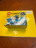 Lego classic 10706, Ophalen, Nieuw, Lego