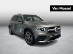 Mercedes-Benz GLB 200 d AMG Line - LEDER - CARPLAY - SENSORE, Auto's, Mercedes-Benz, Traction-control, Stof, 4 cilinders, 146 g/km