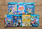 Nintendo Wii U Spelletjes Te Koop, Games en Spelcomputers, Ophalen of Verzenden, Zo goed als nieuw