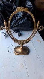 Oude spiegel, Ophalen of Verzenden