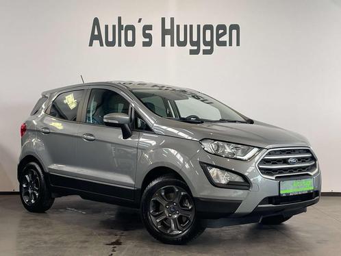 Ford EcoSport COOL&CONNECT - Apple Carplay / DAB …, Auto's, Ford, Bedrijf, Te koop, Ecosport, ABS, Airbags, Airconditioning, Android Auto