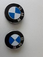 Bmw naafkapje origineel, Auto diversen, Autostickers, Ophalen