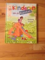 de kinderen van de Karekiet - Andrea Kruis, Boeken, Kinderboeken | Jeugd | 10 tot 12 jaar, Ophalen, Gelezen