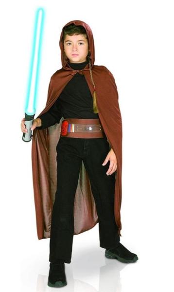 Jedi Blister Set Child - Carnavalskleding NIEUW beschikbaar voor biedingen