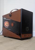 RTX 4070 Gaming PC - R7 5800X - 32GB - 2 TB, Custom Gaming Pc, Comme neuf, 4 Ghz ou plus, 2 TB