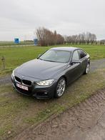 BMW 328i f30, Auto's, BMW, Euro 5, Achterwielaandrijving, 4 cilinders, Alcantara