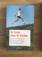 Ik loop dus ik besta, Livres, Biographies, Comme neuf, Enlèvement ou Envoi