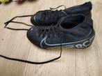 Zwarte Nike voetbalschoenen, Kleding | Heren, Schoenen, Ophalen, Nike, Zo goed als nieuw, Sportschoenen