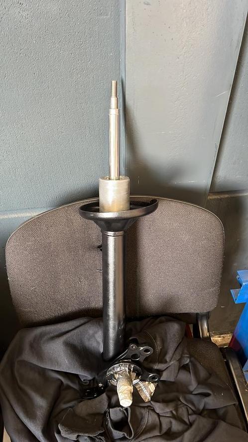 Bmw e30 schroefset 51mm veerpoten, Auto-onderdelen, Ophanging en Onderstel, BMW, Gereviseerd, Ophalen of Verzenden