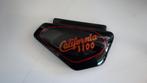 Nieuw zijpaneel Moto Guzzi California 1100, Motoren, Ophalen of Verzenden, Nieuw