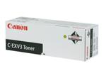 Canon - zwart - origineel - tonercartridge, Computers en Software, Ophalen of Verzenden, Nieuw, Toner, Canon