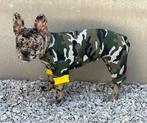 Kostuum voor honden, camouflagekostuum zomer warme hondentru, Dieren en Toebehoren, Hondenkleding, Nieuw, Hondenkostuum