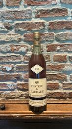 Chateau de laubade - bas armagnac - 1997, Verzamelen, Ophalen, Zo goed als nieuw, Frankrijk