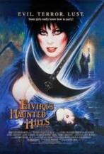 ELVIRA'S HAUNTED HILLS (2001), Verzenden, Gebruikt