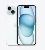 iphone 15 128gb blauw, Telecommunicatie, Mobiele telefoons | Apple iPhone, Ophalen, 128 GB, IPhone 15, Blauw
