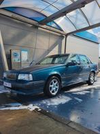 Volvo 850 Benzine Automaat Oldtimer!, Auto's, Volvo, Automaat, Leder, Particulier, Te koop