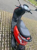 Peugeot a klasen, Fietsen en Brommers, Scooters | Peugeot, Ophalen, Zo goed als nieuw