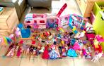 Groot lot Barbie, Ophalen, Gebruikt, Barbie