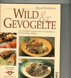 Wild en gevogelte Sylvie Morren pascal mohr 124 blz, Ophalen of Verzenden, Zo goed als nieuw