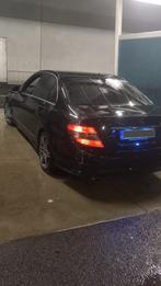 Mercedes benz w204 c200 ggi 1.8 135kw 2011, Auto's, Mercedes-Benz, Particulier, C-Klasse, Te koop, Benzine