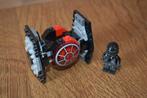 LEGO Star Wars 75194 - First Order TIE Fighter Microfighter, Ophalen, Zo goed als nieuw, Overige typen