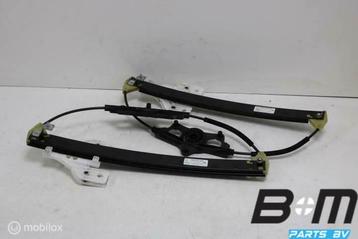 Raammechaniek linksachter Audi A4 8W 8W0839461 beschikbaar voor biedingen