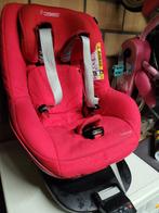 Autostoel+isofix systeem, Kinderen en Baby's, Autostoeltjes, Ophalen, Gebruikt, Slaapstand, Isofix